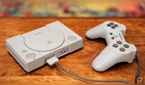 PlayStation Classic: Precio cae hasta los 10 dólares en tienda minorista