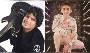 'Los 4 finalistas': ¿Pedro Suárez Vértiz perjudicó a Daniel Lazo en su última gala?