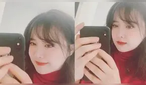 Goo Hye Sun reaparece y revela donación que hizo para ayudar a víctimas de coronavirus