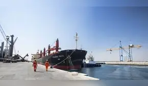 DP World ya es dueño de varios activos logísticos de Andino Investment Holding