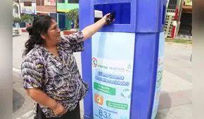 Elsa Galarza: “No hay ningún retroceso en normas sobre minería informal e ilegal”