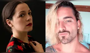 Natalia Lafourcade se sincera sobre envidia por Maluma [VIDEO]