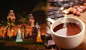 Navidad en el Perú: ¿por qué los peruanos tomamos chocolate caliente en pleno verano por fiestas? 