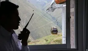 Se viene el boom del turismo en Amazonas con el teleférico de Kuélap 