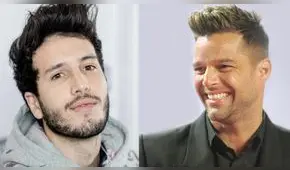 Sebastián Yatra sacará colaboración con Ricky Martin este 27 de marzo