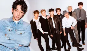 Ciipher: quiénes son los miembros del grupo K-pop creado por Bi Rain