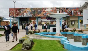 Cajamarca: más de 100 programas de educación superior están en proceso de acreditación