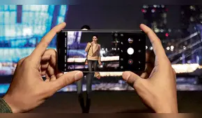 Nuevos celulares Samsung Galaxy S9 y S9+ llegarán al Perú antes de mayo