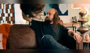 Jason Momoa causa conmoción al aparecer calvo y flaco en comercial emitido en el Super Bowl  