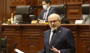 Pedro Cateriano se afilió a Todos por el Perú con miras a las elecciones 2021