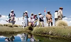 Candidatos de Arequipa dan la espalda a la conservación del agua