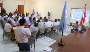 Talara: Ministerio de Vivienda construirá Planta de Tratamiento 