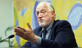 Ricardo Giesecke: “El Estado debería relanzar la consulta previa”