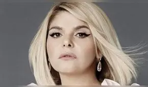 Itatí Cantoral cambia radicalmente de look para nueva telenovela