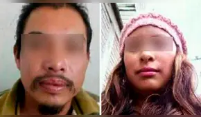 Caso Fátima: feminicidas de la niña podrían recibir una condena de hasta 140 años de cárcel 