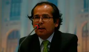Relatoría Especial de CIDH expresó su preocupación por condena a Ronald Gamarra
