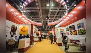 Superalimentos peruanos conquistan Asia