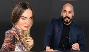Ricardo Montaner sobre Belinda y Lupillo Rivera: “La boda es un hecho” [VIDEO]