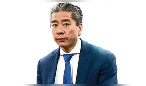 Keiko Fujimori pidió y recibió dinero de la mafia del Club de la Construcción 