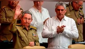 EN VIVO | Cuba elige hoy a su primer presidente de la República después de 40 años