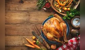 San Fernando extiende por un mes el canje de vales vencidos de pavos