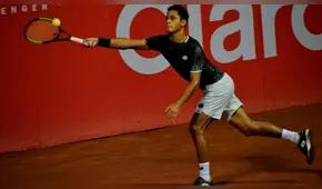 Juan Pablo Varillas pasa a semifinales del Lima Challenger 2019 [VIDEO]