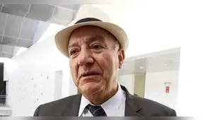 Víctor Manzur, nuevo gerente en Moquegua, y dos cambios más