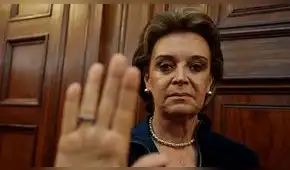 “Mi tiempo ha pasado”: Luisa María Cuculiza descarta postular al Congreso