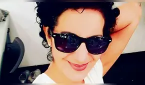 Obra en homenaje a Sofía Rocha 