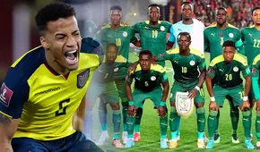 ¡Otro bombazo! Senegal podría dejar fuera de Qatar a su ‘Byron Castillo’