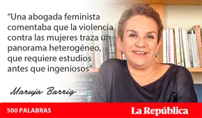 Un periódico de ayer