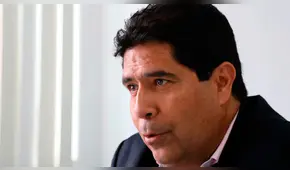 Javier Barreda: “He pedido (al Apra) notarialmente que me explique cómo me expulsaron”