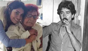 Fallece Gilma Torres de Retto, madre de Willy Retto, fotógrafo asesinado en Uchuraccay