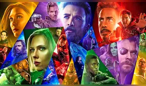 Análisis y reseña completa de Avengers: Infinity War [VIDEO]