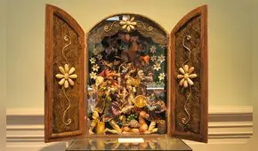 Los nacimientos del Perú 