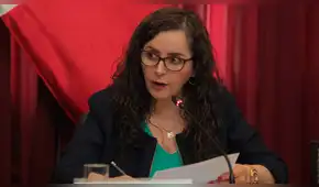 Rosa Bartra: Ley de empleo juvenil está en proceso de socialización