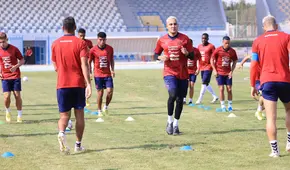 Amistoso Costa Rica vs. Irak: ¿por qué se canceló el partido de los ticos previo a Qatar 2022?