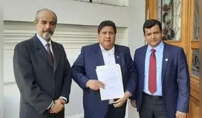 Excongresista Glider Ushñahua falleció debido a complicaciones respiratorias