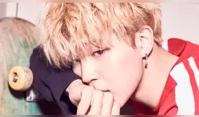 BTS: Conoce el historial amoroso de Park Jimin