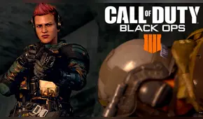 Call of Duty Black Ops 4 será completamente gratis a partir de esta fecha [FOTO]