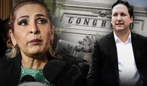 Maritza García no integrará Unidos por la República ni apoyará a Salaverry