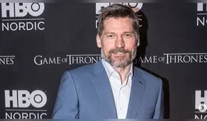 'Jaime Lannister' muestra por error detrás de cámaras de "Game of Thrones"