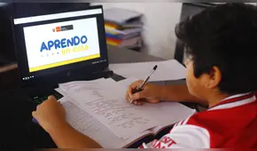 ¿Salvar el año escolar?