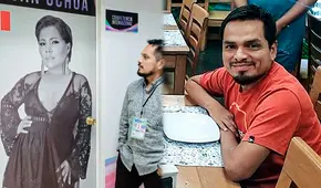 ¿Quién es Edgar Ferrer, esposo de Susan Ochoa, y a qué se dedica el padre de los hijos de la cantante?