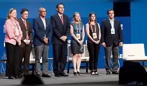 CADE 2019 fue remecida por tensión judicial que involucra a empresarios CADE 2019 fue remecida por tensión judicial que involucra a empresarios