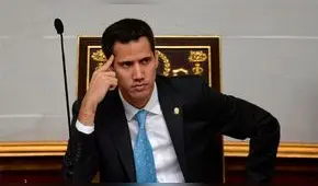 Expresidente de Colombia lamentó que Latinoamérica se esté “llenando de Guaidós”