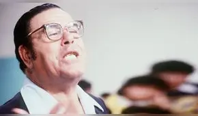 Lucha Reyes: la verdad del supuesto maltrato que Augusto Ferrando le dio a la ‘Morena de oro del Perú’