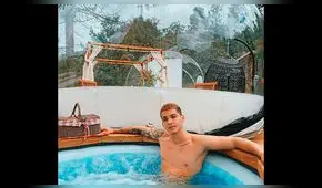 Luisa Fernanda W reacciona con drástica medida tras ataques del papá de Legarda