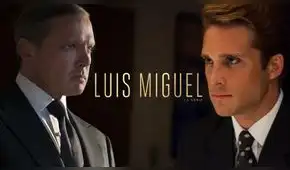 Luis Miguel: ¡Atención! Serie de 'El sol de México’ vuelve a la TV este lunes [VIDEO]