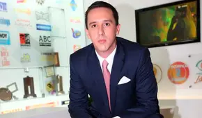 Garrido Lecca sostiene que será “muy complicado” legislar para nuevo Congreso